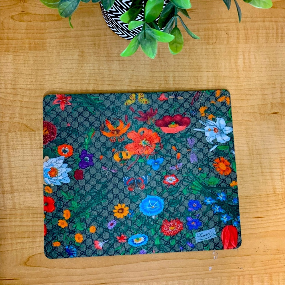 Handmade Mousepad
